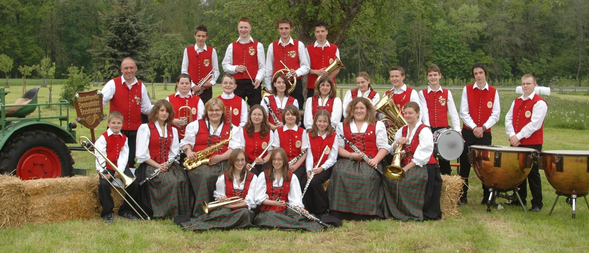 Die Jugendkapelle