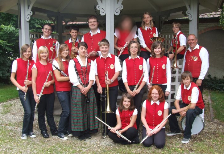 Die Jugendkapelle