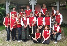 Die Jugendkapelle