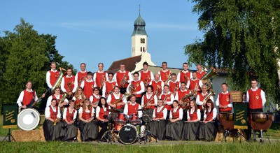 Die Stammkapelle
