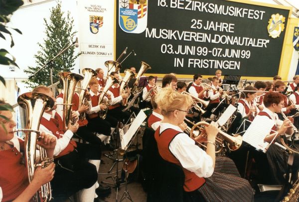 Die Donautaler