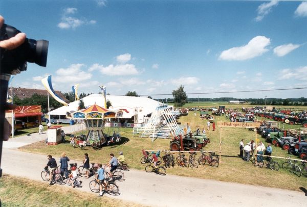 Festplatz