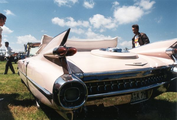 Oldtimer