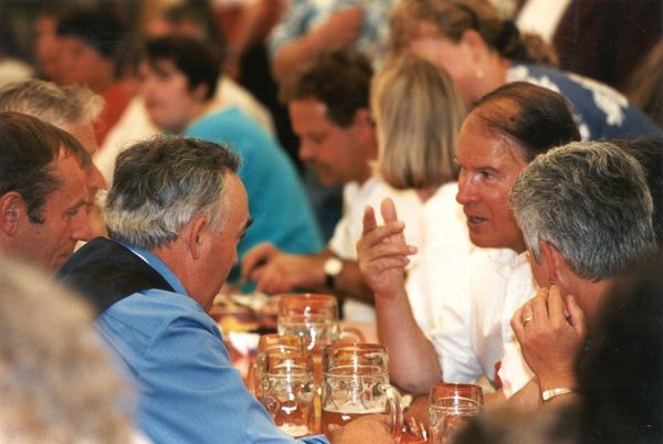 Oberbürgermeister