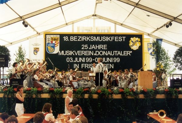Steinheimer Musikanten
