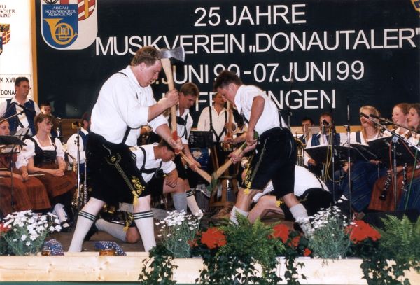 Die Steinheimer Musikanten
