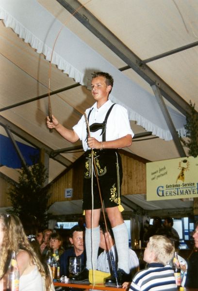 Goiselschnalzer
