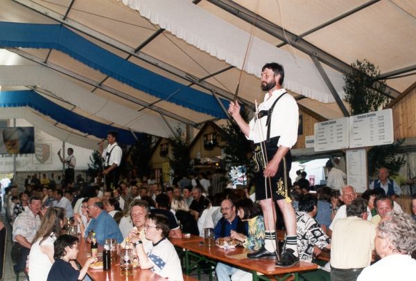 Goiselschnalzer