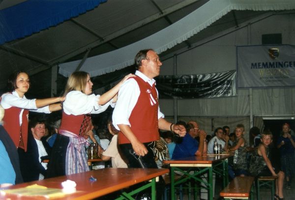 Eine Polonese
