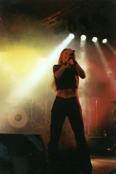 Die Band Generation X