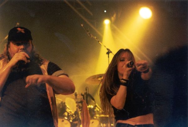 Die Band Generation X