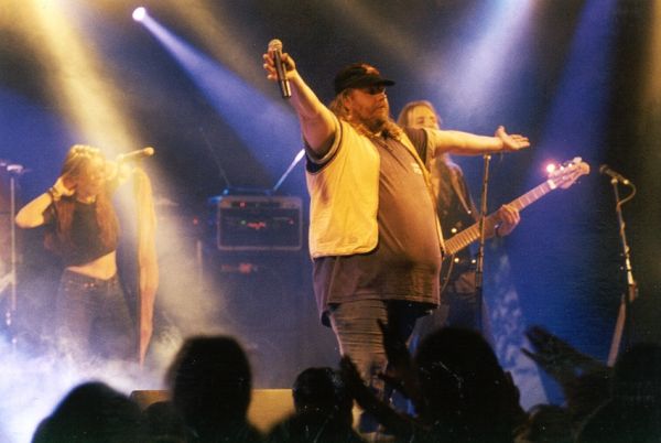 Die Band Generation X