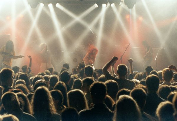 Die Band Generation X