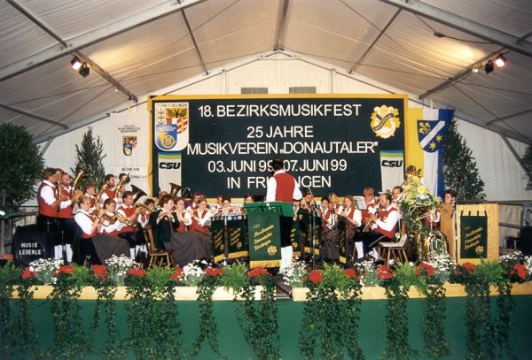 Die Donautaler