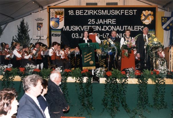 Die Bayernhymne