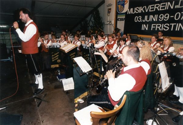 Die Donautaler
