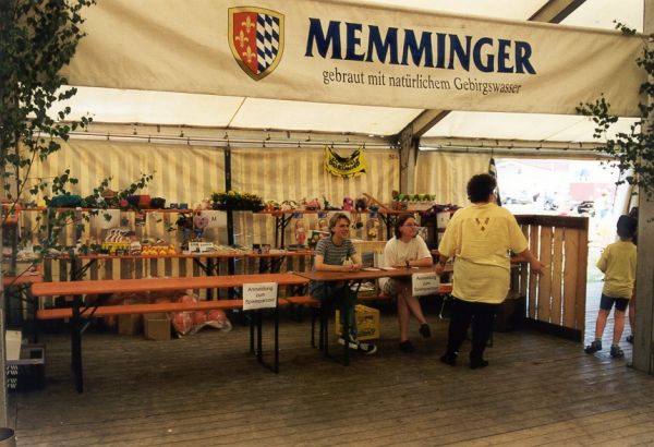 Der Basar