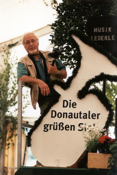 Der Kameramann