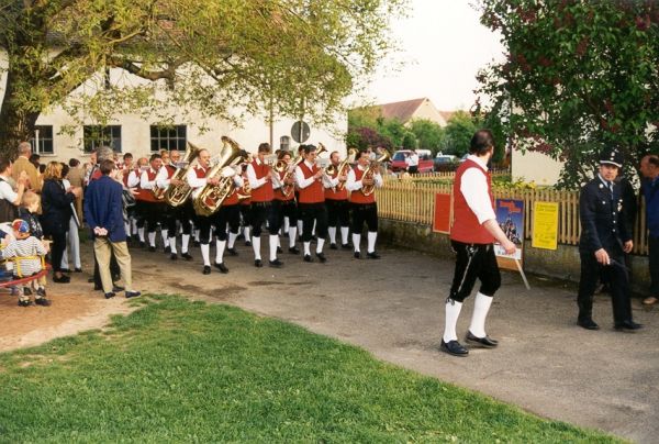 Die Donautaler