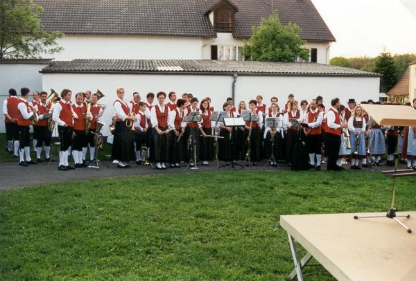 Die Donautaler