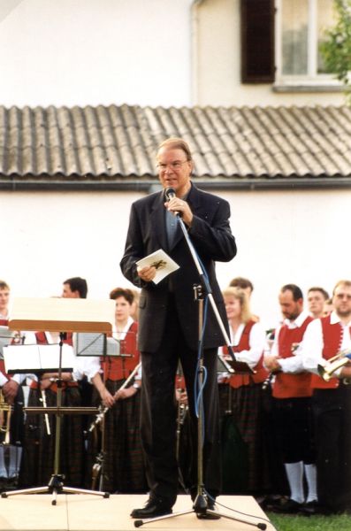 Der Oberbürgermeister