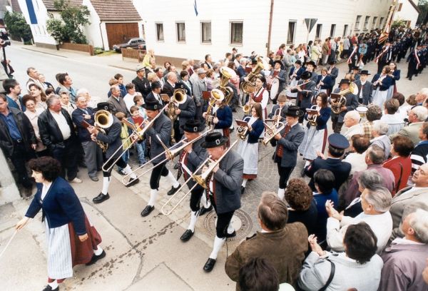 Die Steinheimer Musikanten