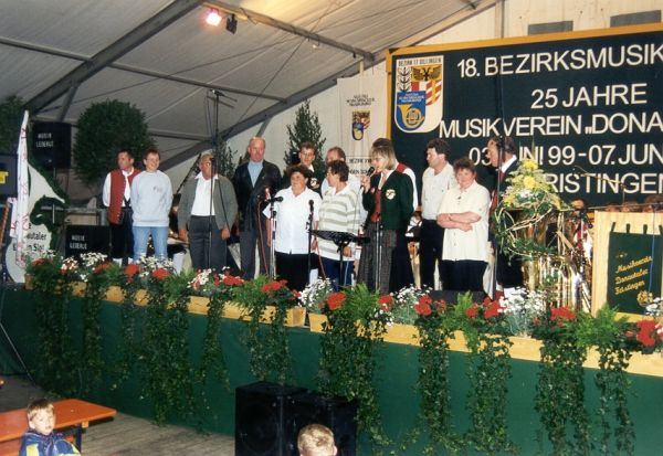 Der Festausschuß